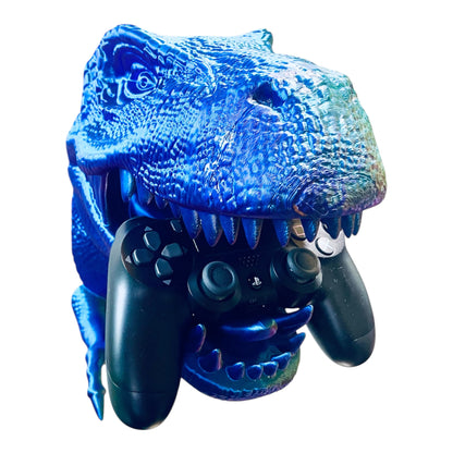 T-Rex Xbox/playstation holder - Divine 3d Elegance